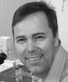 Portrait of Alun Davies
