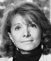 Portrait of Elisabetta Dejana