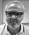 Portrait of Carlos Dotti