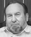 Portrait of Dénes Dudits