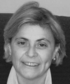 Portrait of Barbara Ensoli