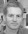 Portrait of François Guillemot