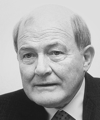 Portrait of Andrzej B. Legocki