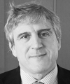 Portrait of José López-Barneo