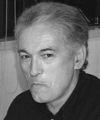 Portrait of José R. Naranjo