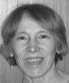 Portrait of Angelika A. Noegel