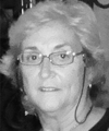 Portrait of Montserrat Pagès