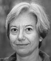 Portrait of Annalisa Pastore