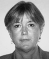 Portrait of Carola Ponzetto