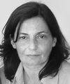 Portrait of Ida Ruberti