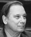 Portrait of Konrad Sandhoff