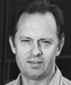Portrait of Bertrand Séraphin