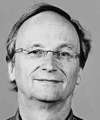 Portrait of Jürgen Soll