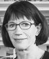 Portrait of Irma Thesleff