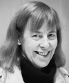 Portrait of Janet Thornton