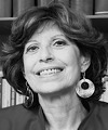 Portrait of Chiara Tonelli