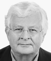 Portrait of Felix Wieland