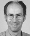Portrait of David Wilkinson