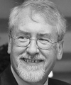 Portrait of Dieter H. Wolf