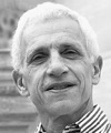 Portrait of Stephen C. Harrison