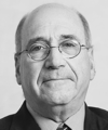 Portrait of David M. Livingston