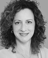 Portrait of Karen B. Avraham