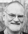Portrait of Michael W. Bevan
