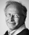 Portrait of Alain Fischer