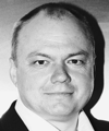 Portrait of Wilhelm Krek