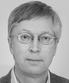 Portrait of Diethard Tautz