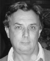 Portrait of Laszlo Tora