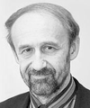 Portrait of Slobodan Vukicevic