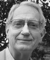 Portrait of Philip C. Hanawalt