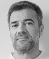 Portrait of Francisco Antequera
