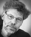 Portrait of Roland Kanaar