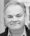 Portrait of Jürgen Knoblich
