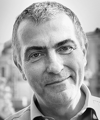 Portrait of Jacek Otlewski