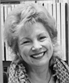 Portrait of Ana C. Carrera