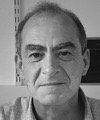 Portrait of Bruno Goud