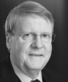 Portrait of Jörg Hacker