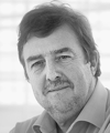 Portrait of Dirk Inzé