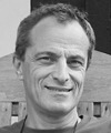 Portrait of Didier Picard