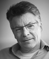 Portrait of Wolf Reik