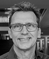 Portrait of Detlef Weigel