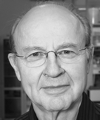 Portrait of Robert G. Roeder