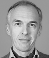 Portrait of Hugues de Thé