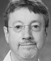 Portrait of Jonathon Howard