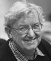 Portrait of Stephen G. Oliver