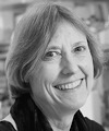 Portrait of Nancy Kleckner