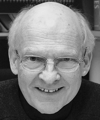 Portrait of Dieter Söll